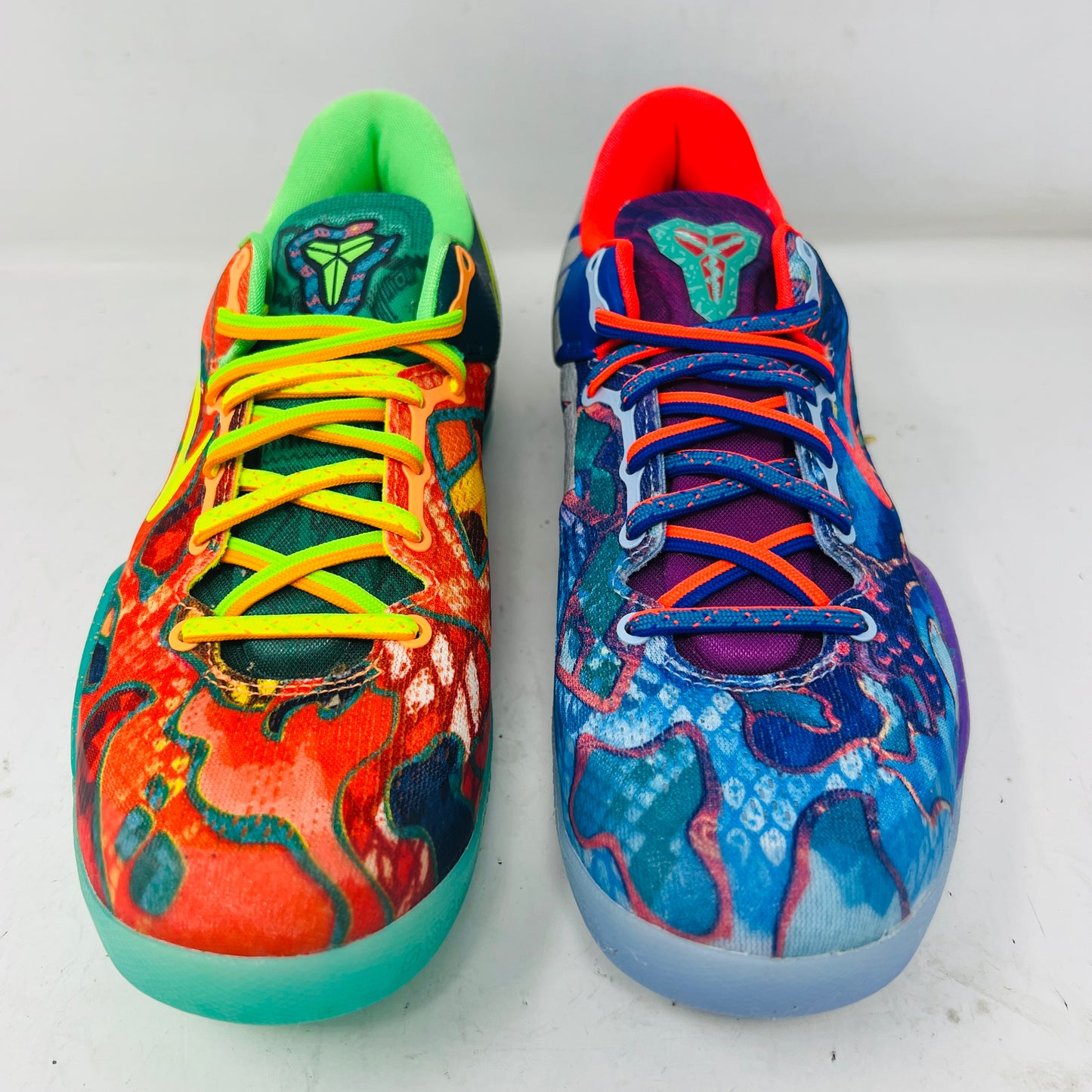 Nike Kobe 8 Protro What The (2025)