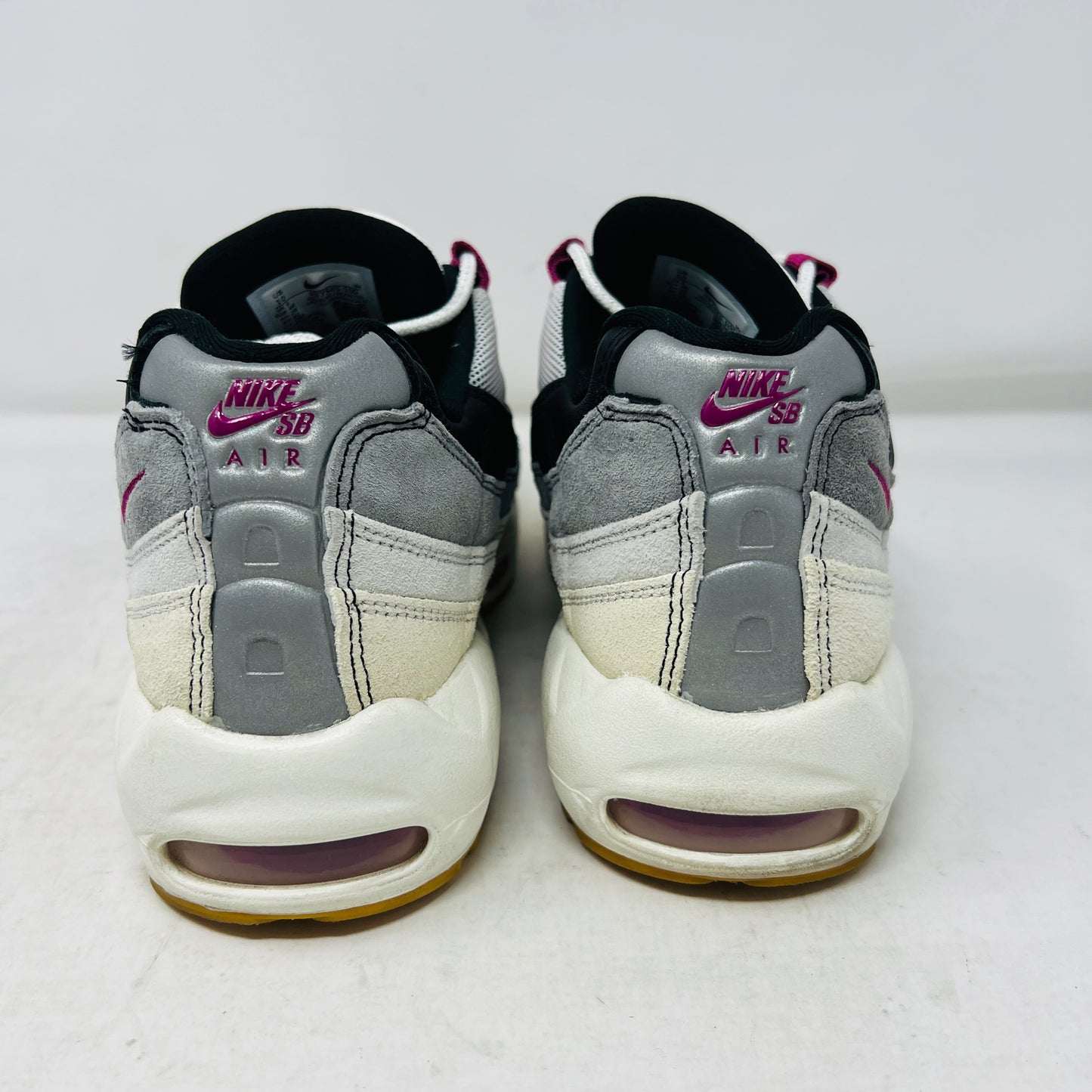 Nike Air Max 95 SB Cactus Flower