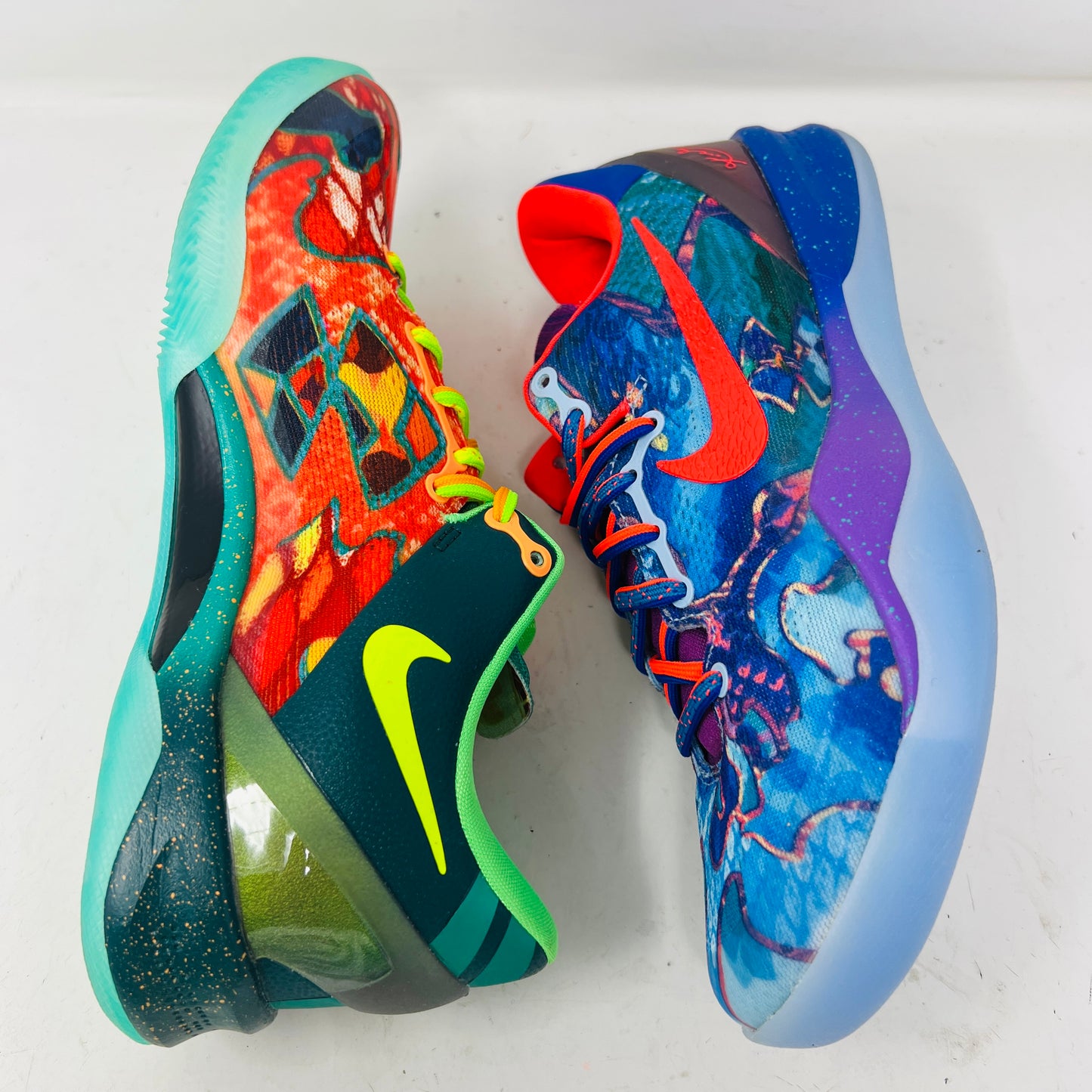 Nike Kobe 8 Protro What The (2025)