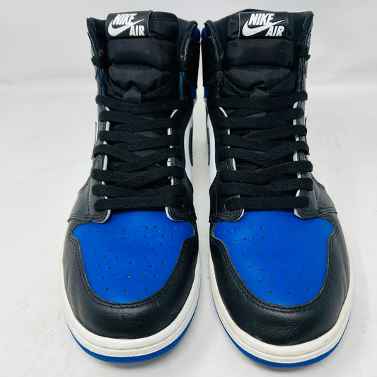 Jordan 1 Retro High Royal Toe