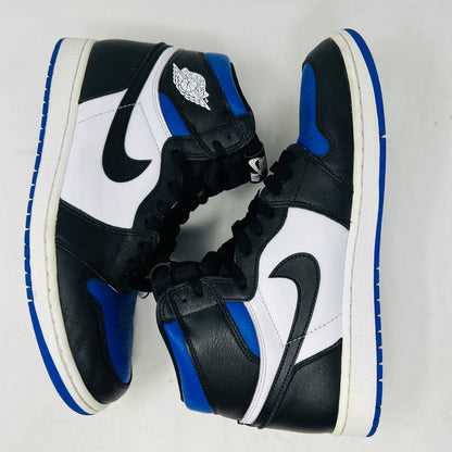 Jordan 1 Retro High Royal Toe