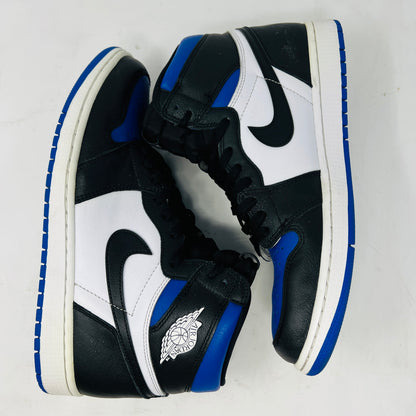 Jordan 1 Retro High Royal Toe