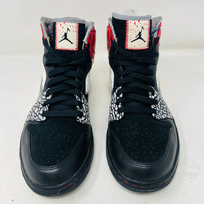 Jordan 1 Retro Dave White Wings for the Future