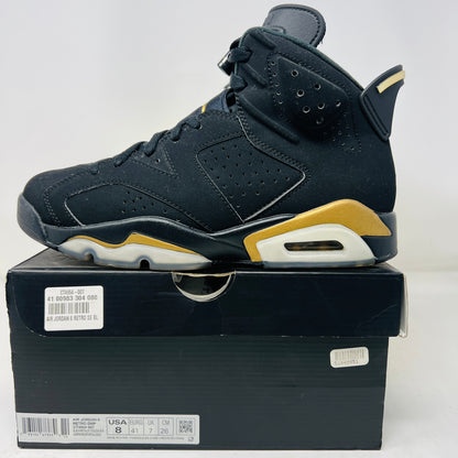 Jordan 6 Retro DMP (2020)