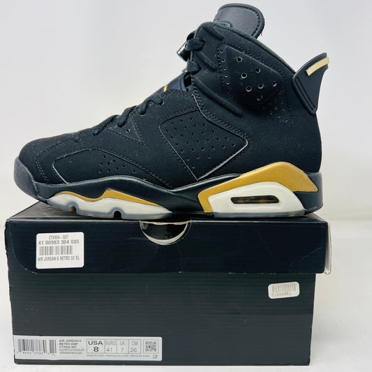 Jordan 6 Retro DMP (2020)