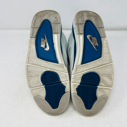Jordan 4 Retro Military Blue (2024)