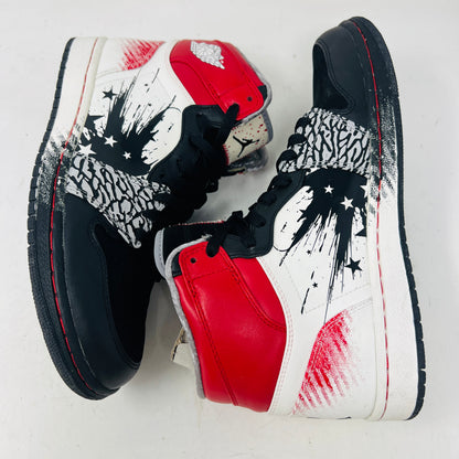 Jordan 1 Retro Dave White Wings for the Future