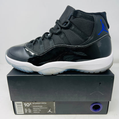Jordan 11 Retro Space Jam (2016)