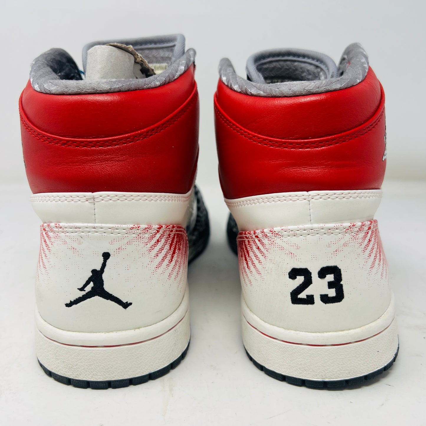 Jordan 1 Retro Dave White Wings for the Future