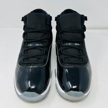 Jordan 11 Retro Space Jam (2016)