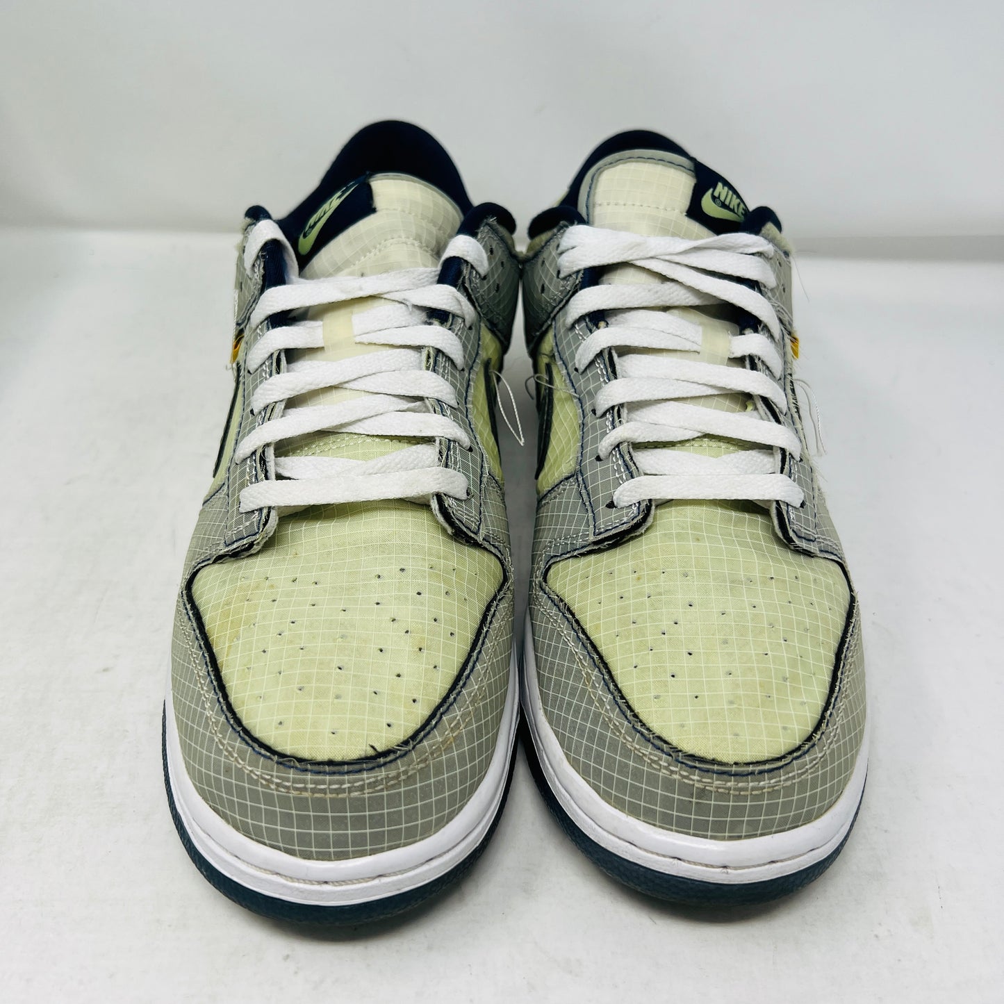 Nike Dunk Low Union Passport Pack Pistachio