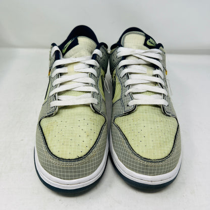 Nike Dunk Low Union Passport Pack Pistachio