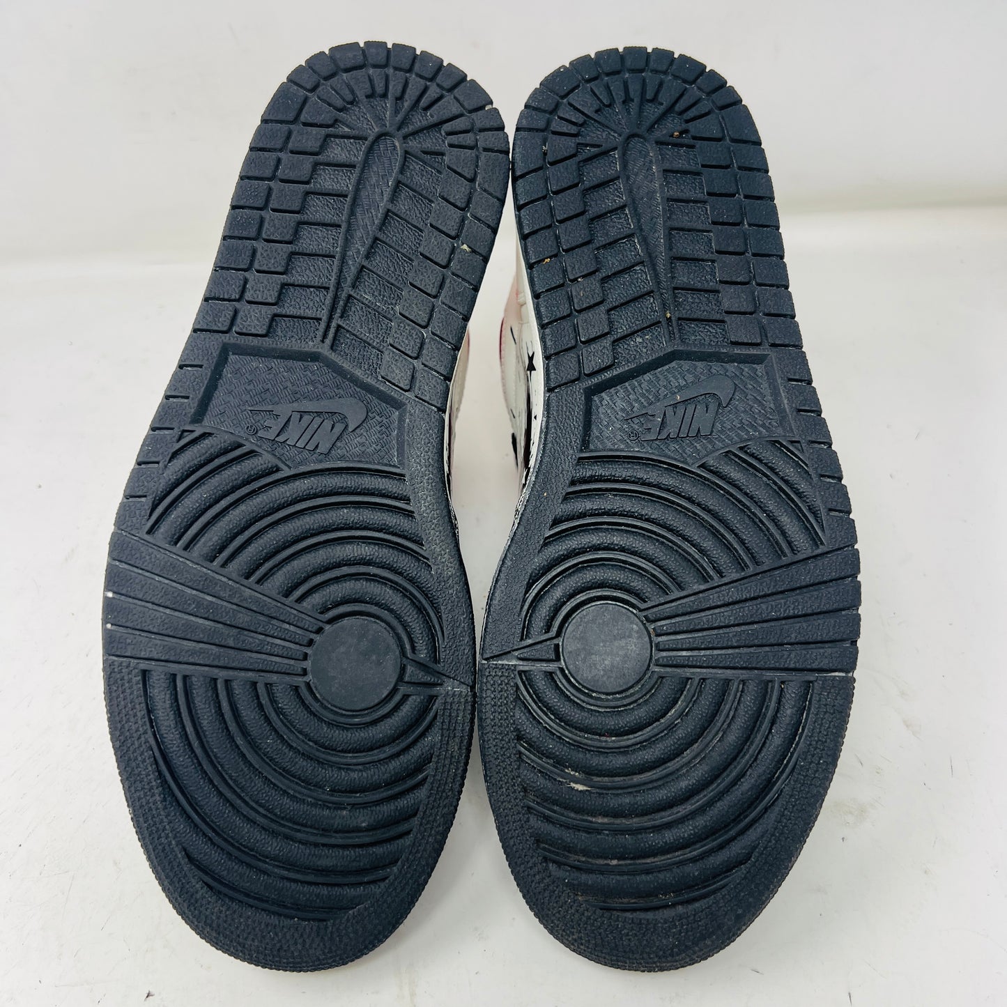 Jordan 1 Retro Dave White Wings for the Future