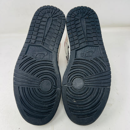 Jordan 1 Retro Dave White Wings for the Future