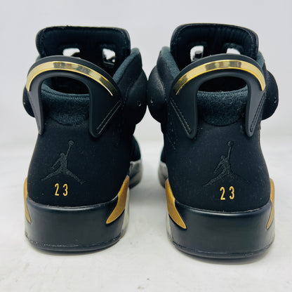Jordan 6 Retro DMP (2020)