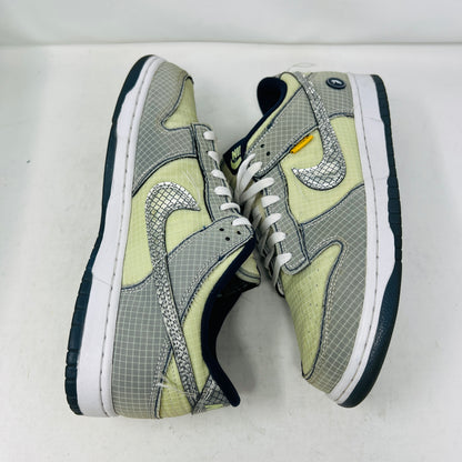 Nike Dunk Low Union Passport Pack Pistachio