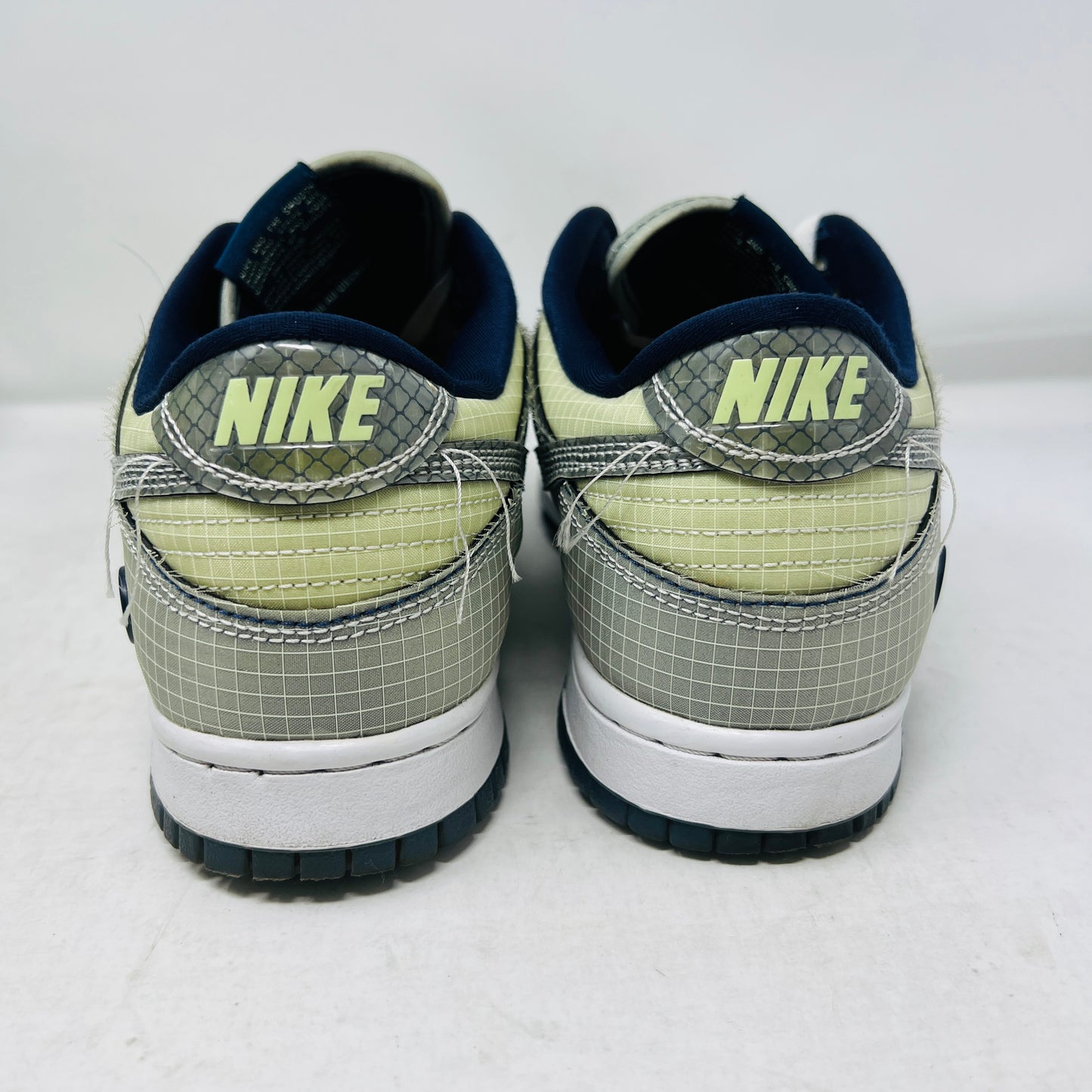 Nike Dunk Low Union Passport Pack Pistachio