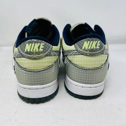 Nike Dunk Low Union Passport Pack Pistachio