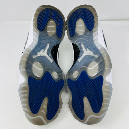 Jordan 11 Retro Space Jam (2016)