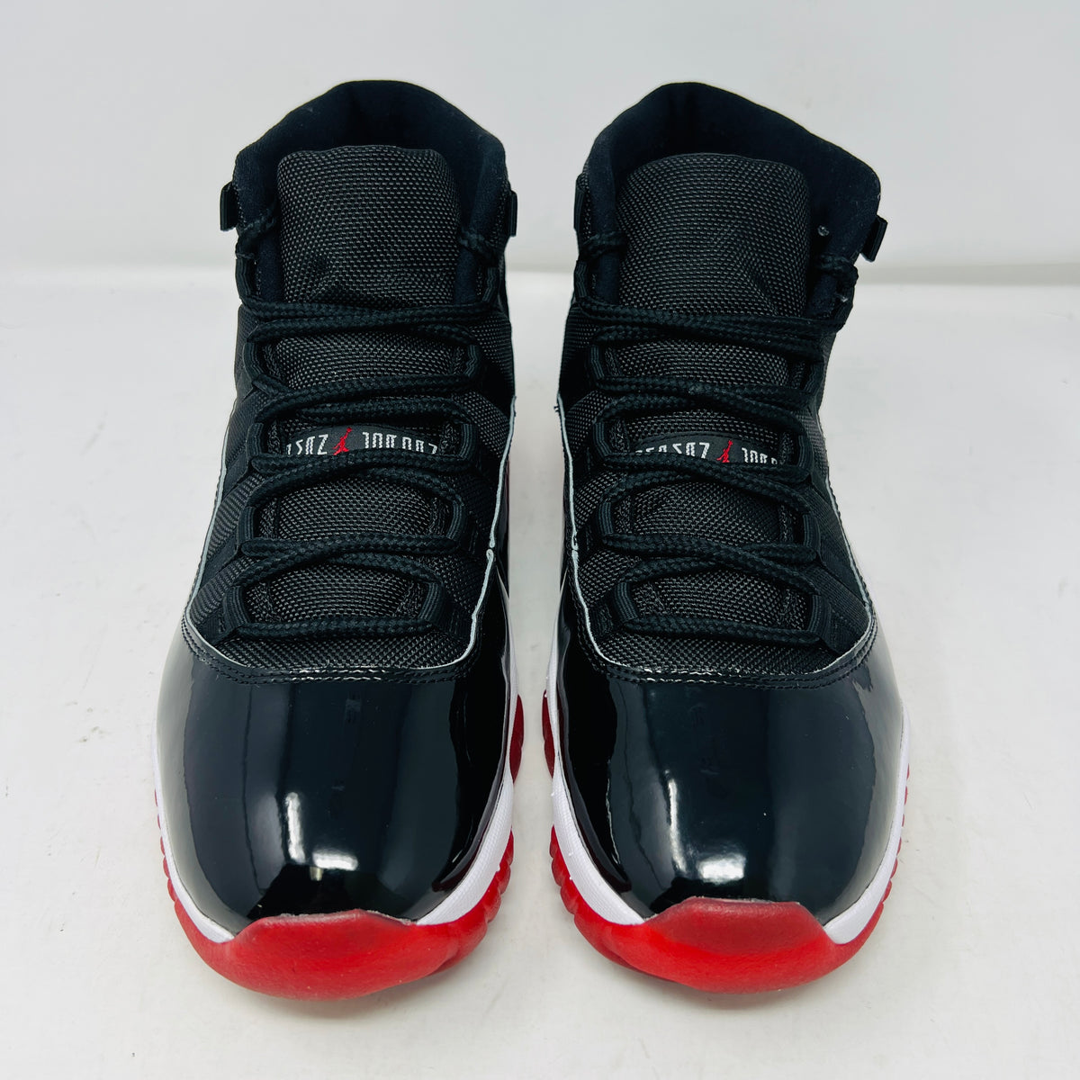 Jordan 11 Retro Playoffs Bred