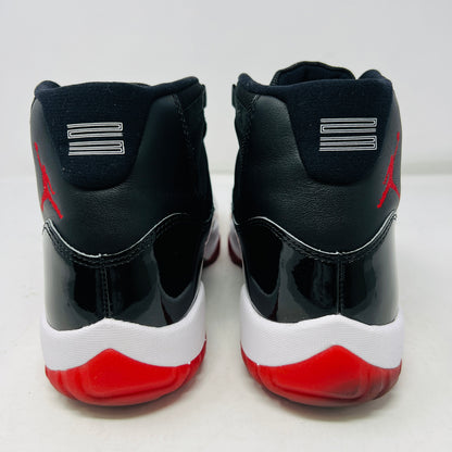 Jordan 11 Retro Playoffs Bred