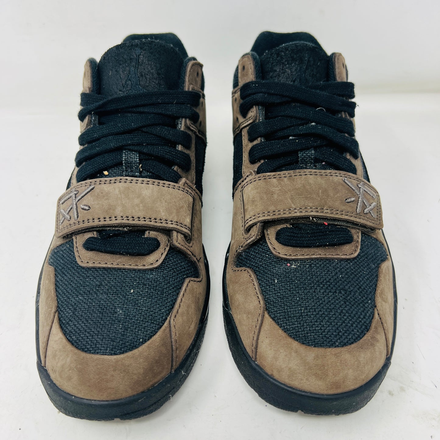 Jordan Jumpman Jack TR Travis Scott Dark Mocha