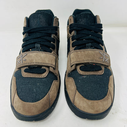 Jordan Jumpman Jack TR Travis Scott Dark Mocha