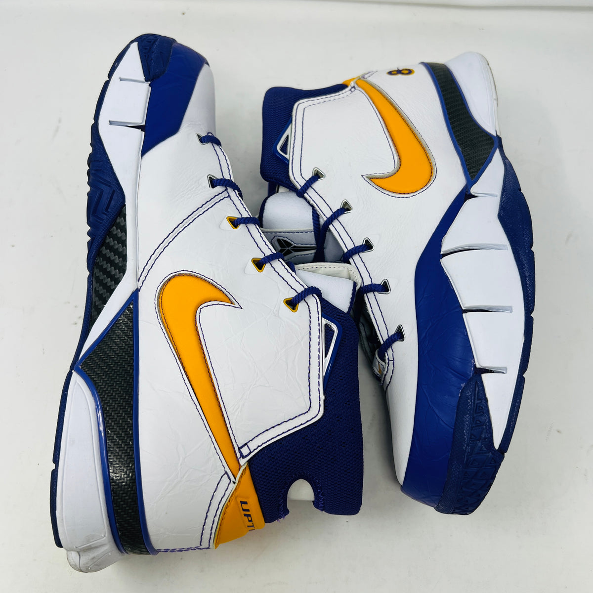 Nike Kobe 1 Protro Think 16 Close Out