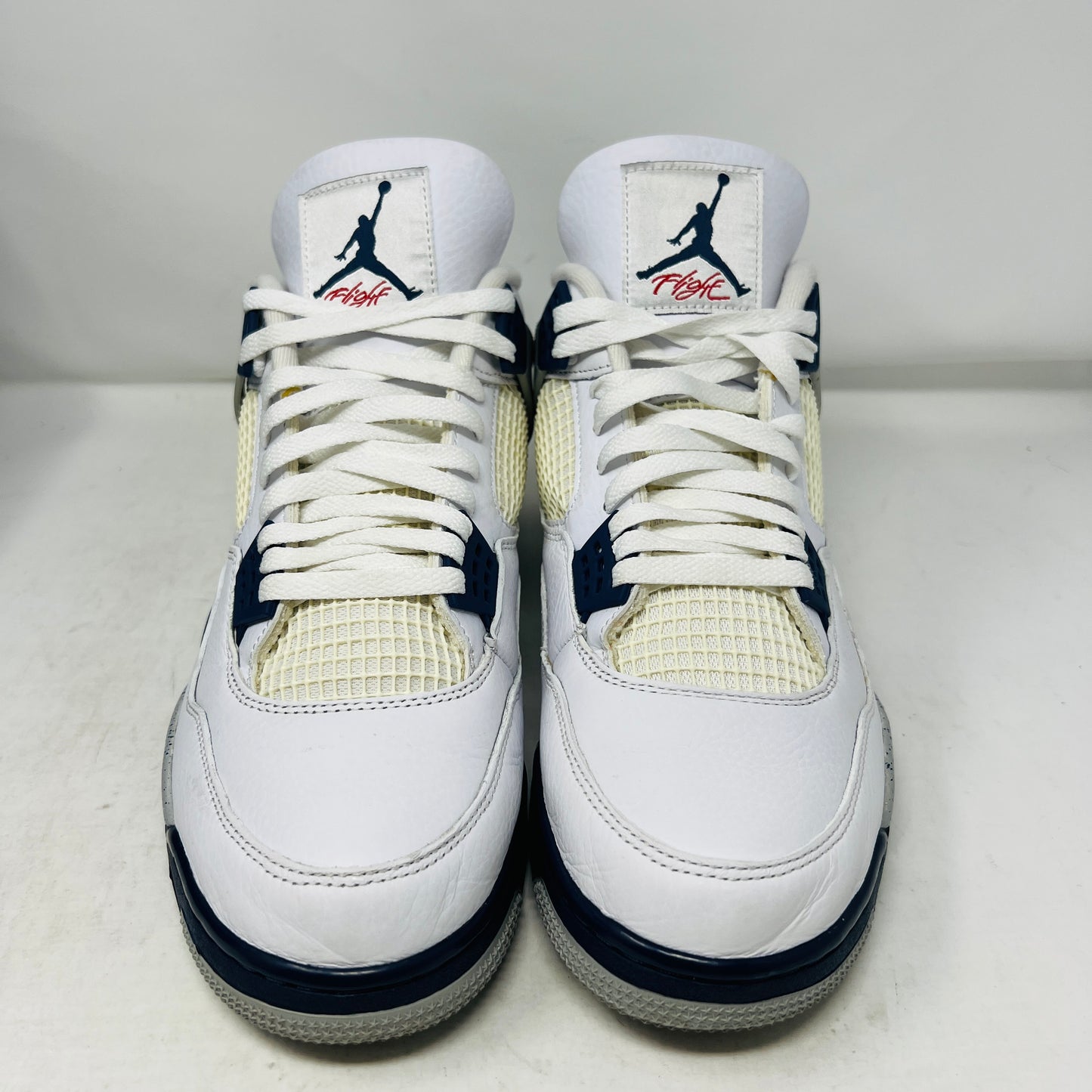 Jordan 4 Retro Midnight Navy