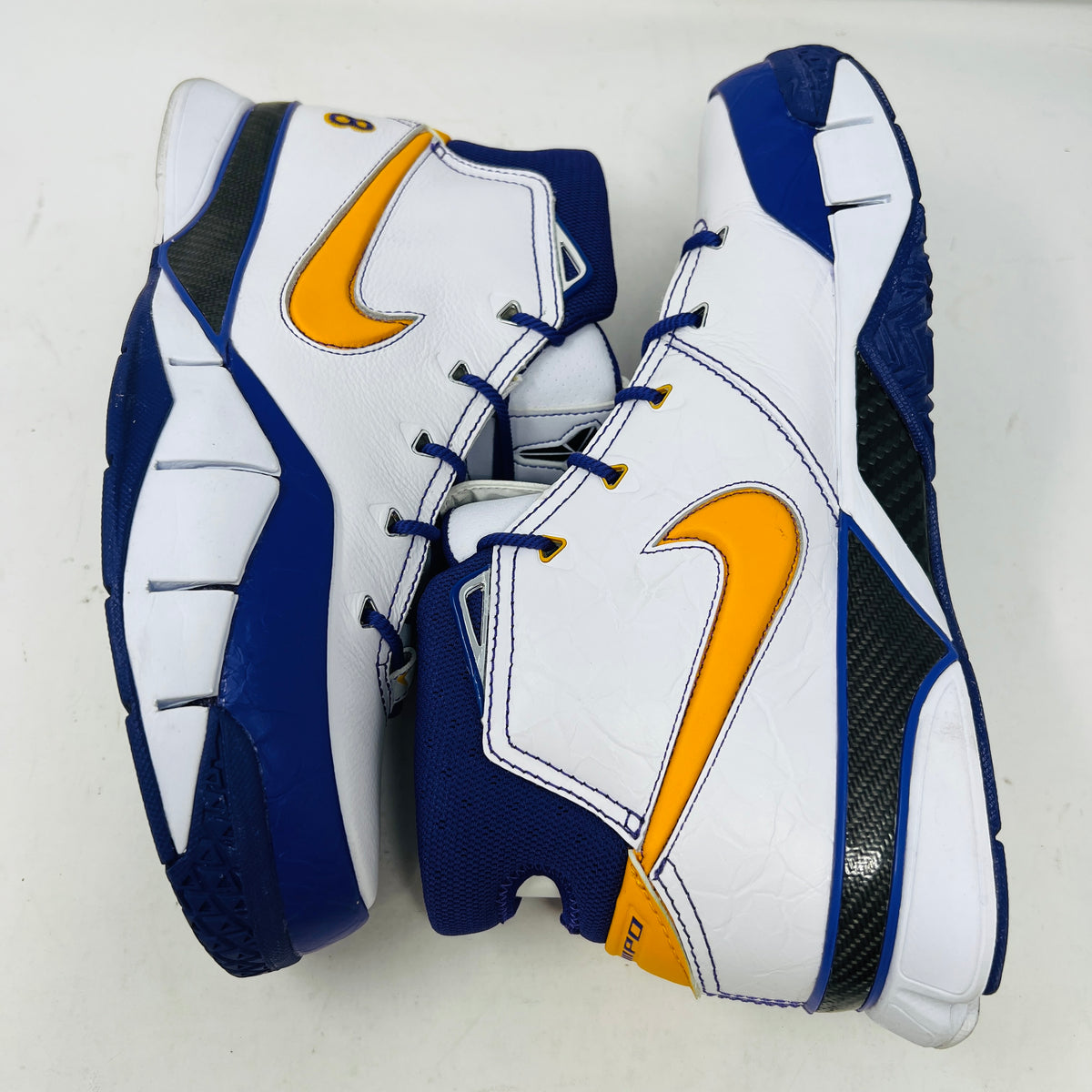 Nike Kobe 1 Protro Think 16 Close Out