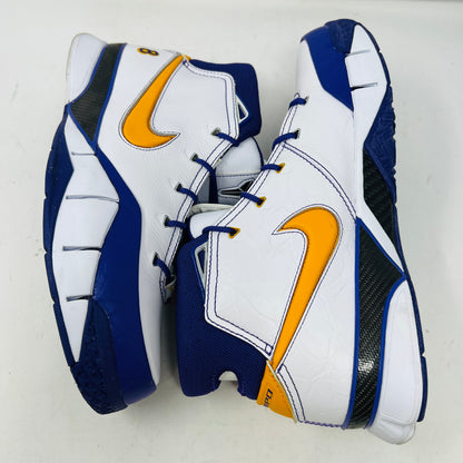 Nike Kobe 1 Protro Think 16 Close Out