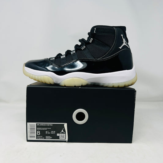 Jordan 11 Retro Jubilee 25th Anniversary