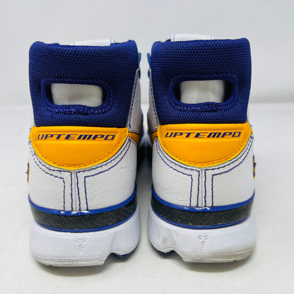 Nike Kobe 1 Protro Think 16 Close Out