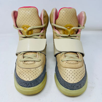 Nike Air Yeezy 1 Net Tan