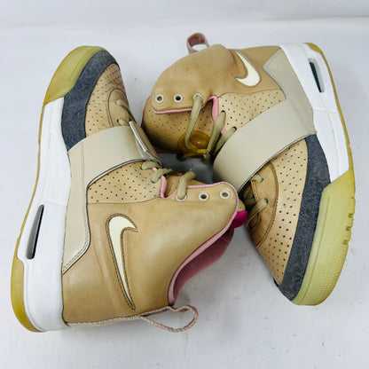 Nike Air Yeezy 1 Net Tan