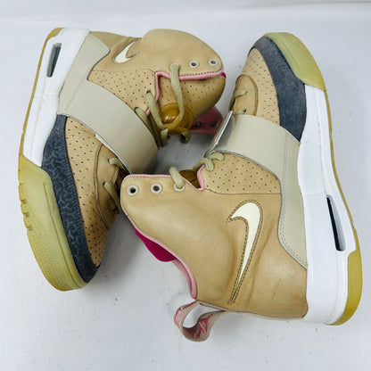 Nike Air Yeezy 1 Net Tan