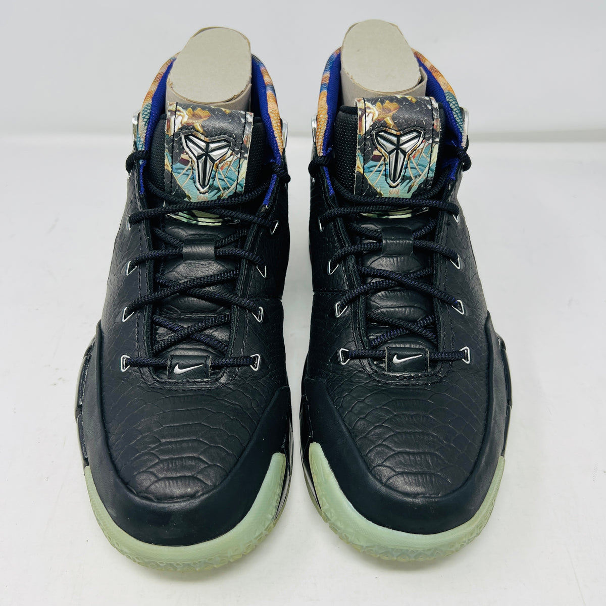 Nike Kobe 1 Prelude (81 Points)