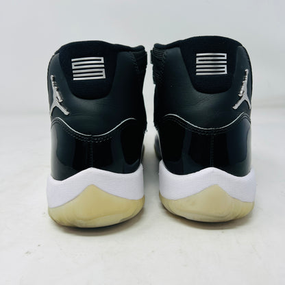 Jordan 11 Retro Jubilee 25th Anniversary