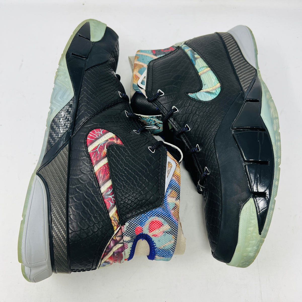 Nike Kobe 1 Prelude (81 Points)