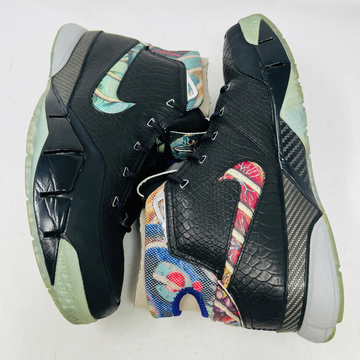 Nike Kobe 1 Prelude (81 Points)