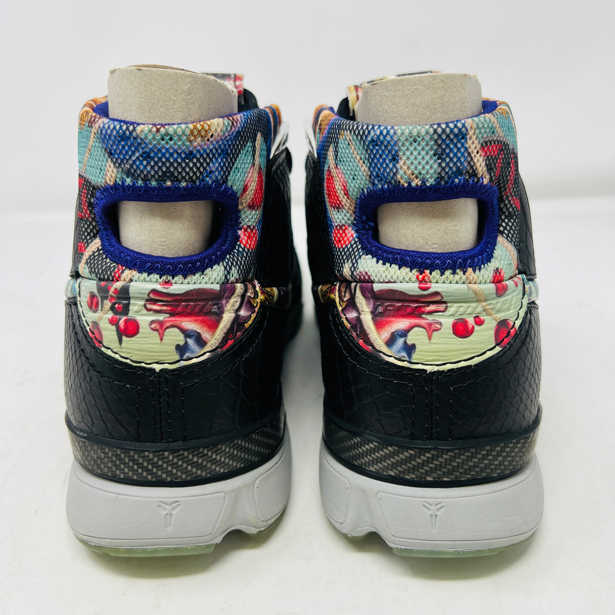 Nike Kobe 1 Prelude (81 Points)