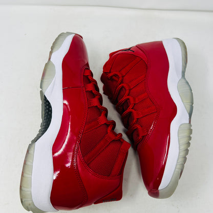 Jordan 11 Retro Win Like 96