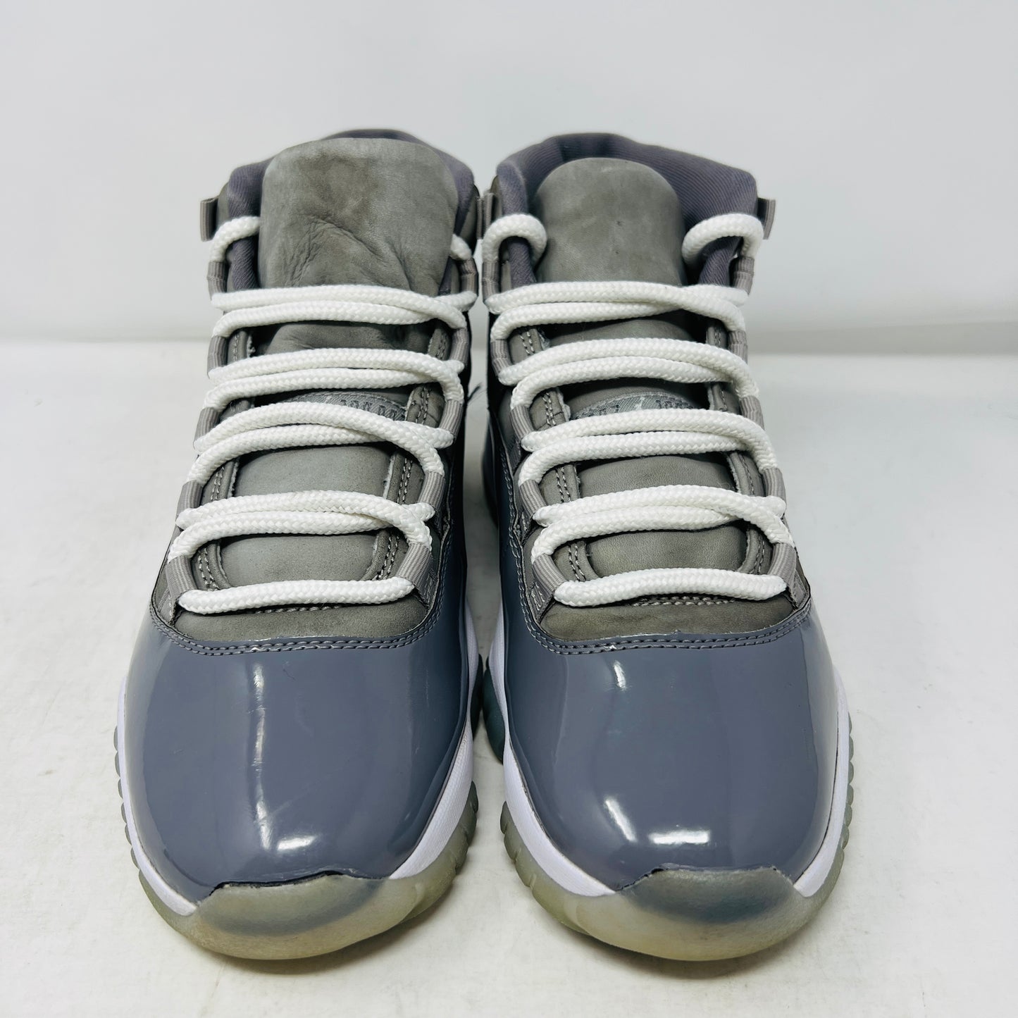Jordan 11 Retro Cool Grey (2021)