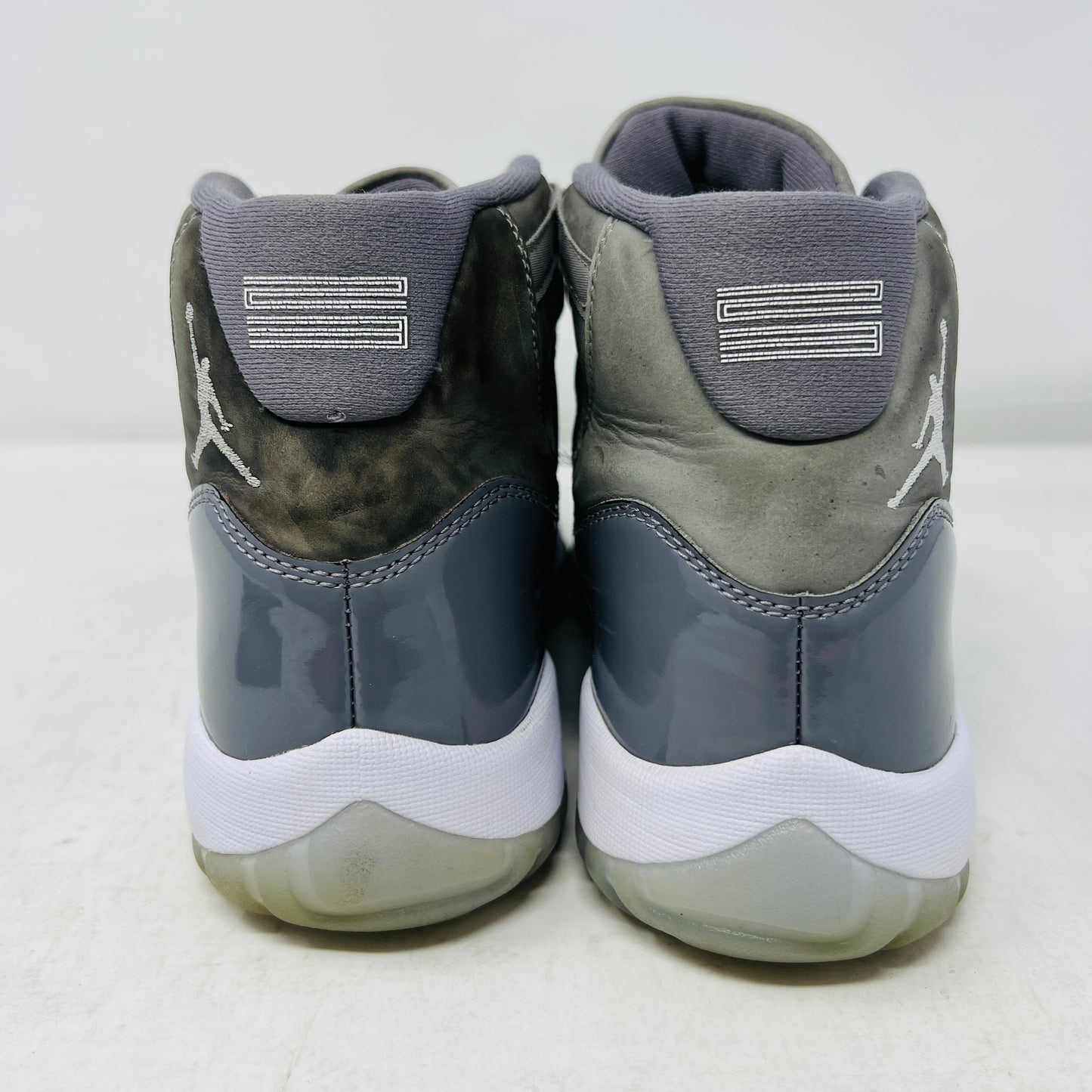 Jordan 11 Retro Cool Grey (2021)