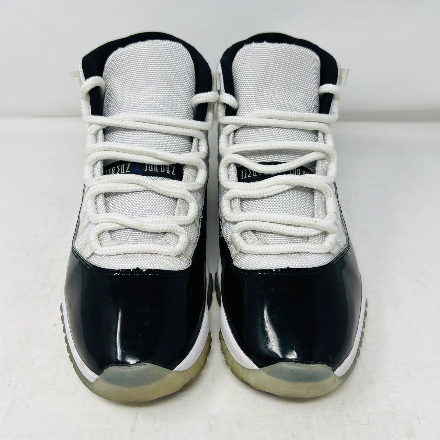 Jordan 11 Retro Concord (2018)