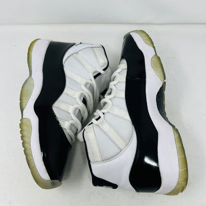 Jordan 11 Retro Concord (2018)