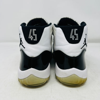 Jordan 11 Retro Concord (2018)