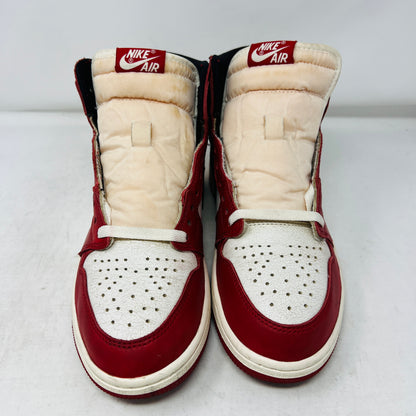 Jordan 1 Retro High OG Chicago Lost and Found