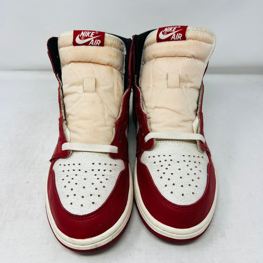 Jordan 1 Retro High OG Chicago Lost and Found