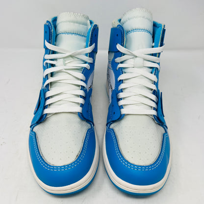Jordan 1 Retro High Off-White University Blue